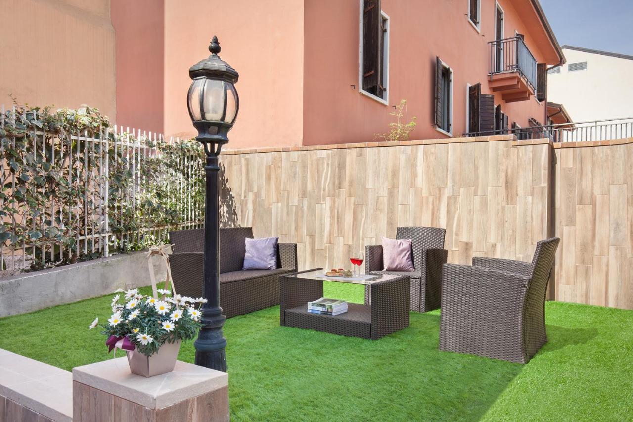 Appartamento Garden