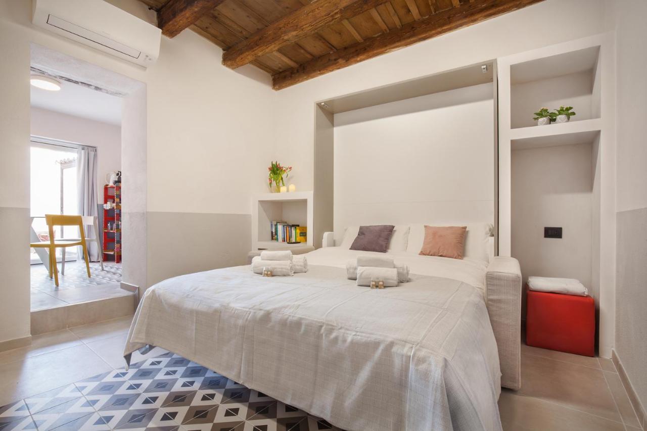 Appartamento Garden *