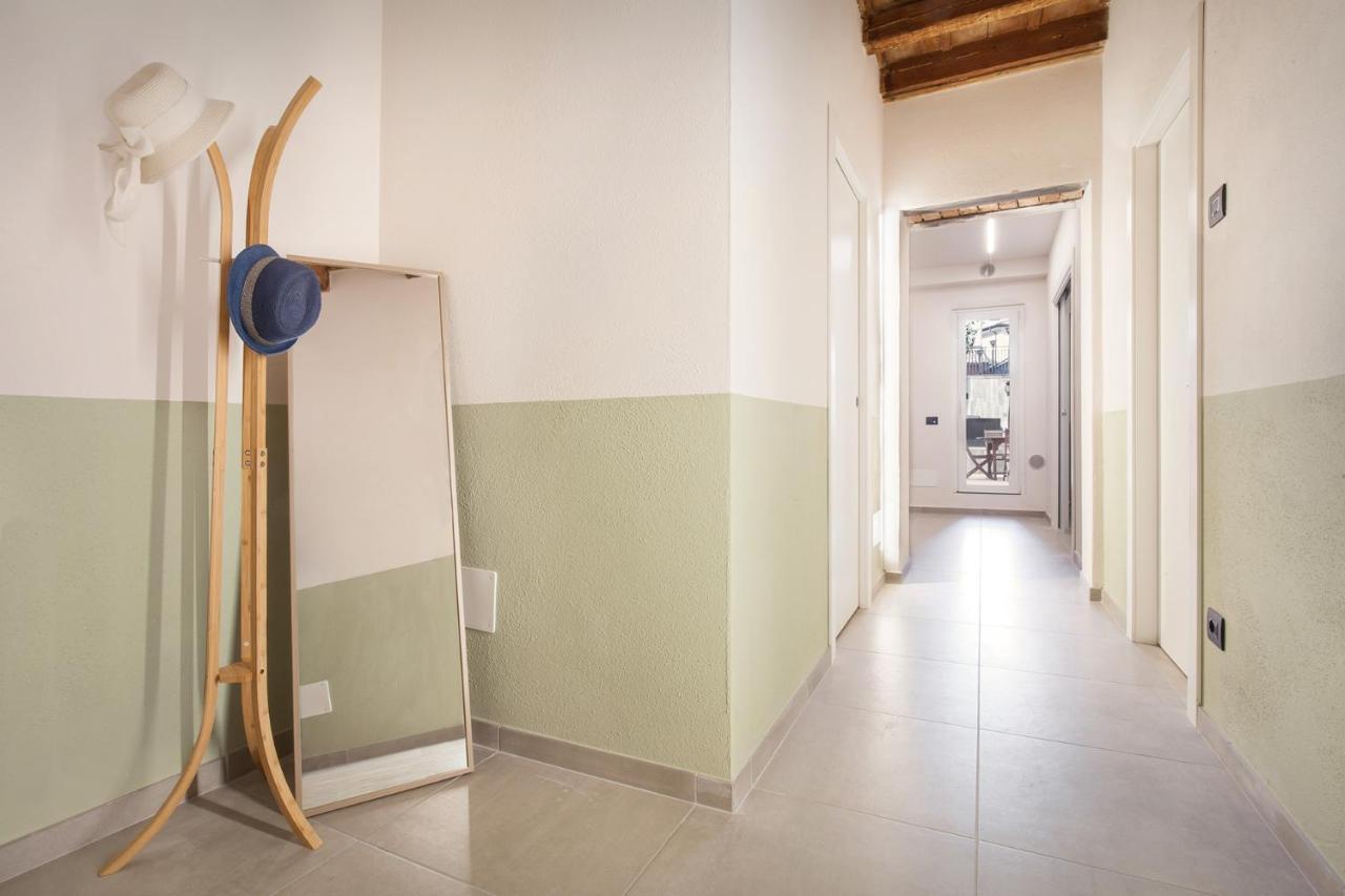 Appartamento Garden